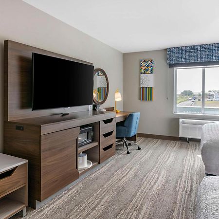 Hampton Inn Nicholasville Brannon Crossing, Ky Extérieur photo