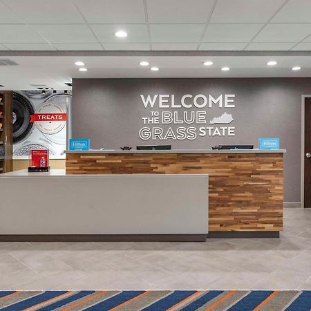 Hampton Inn Nicholasville Brannon Crossing, Ky Extérieur photo