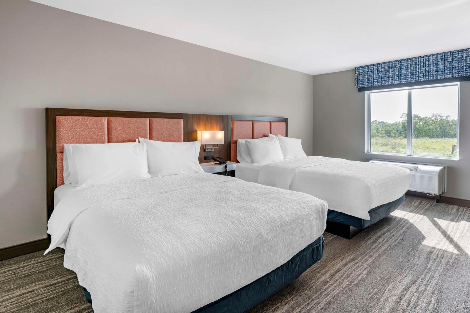 Hampton Inn Nicholasville Brannon Crossing, Ky Extérieur photo