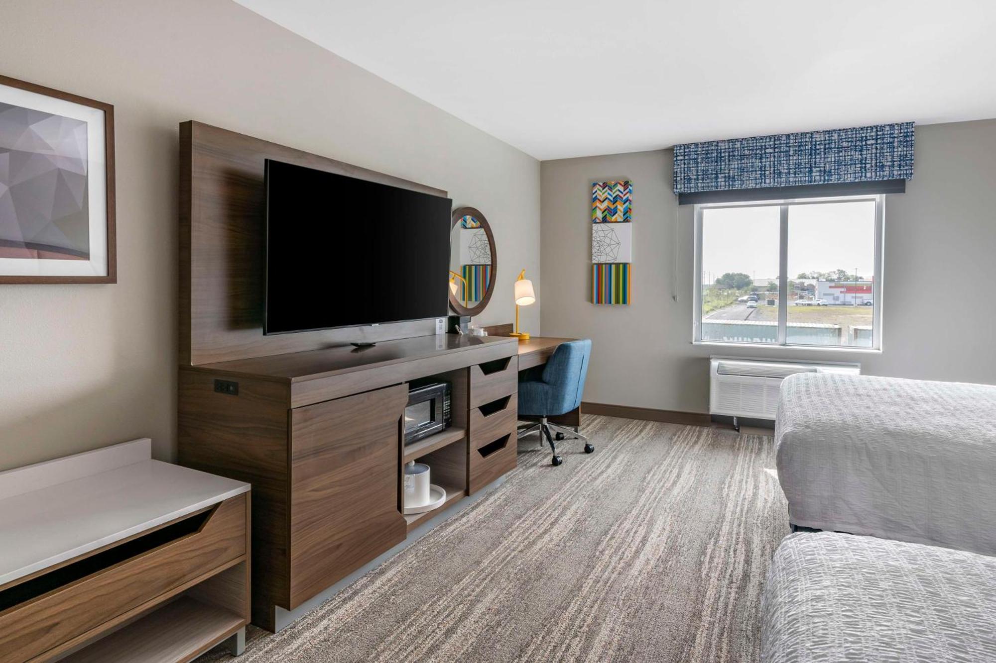 Hampton Inn Nicholasville Brannon Crossing, Ky Extérieur photo