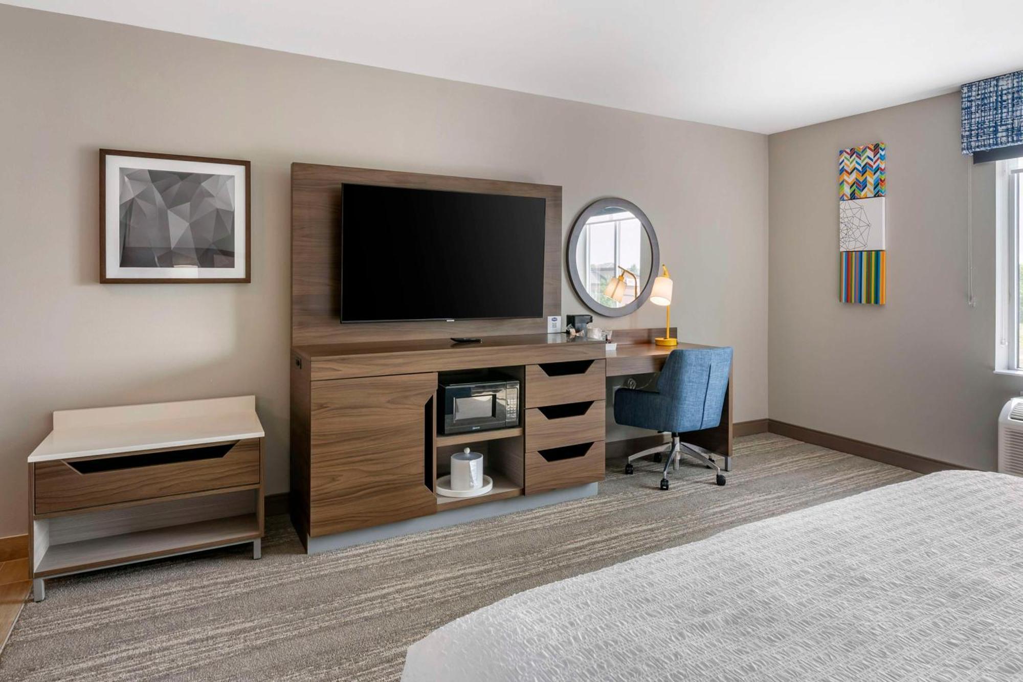 Hampton Inn Nicholasville Brannon Crossing, Ky Extérieur photo