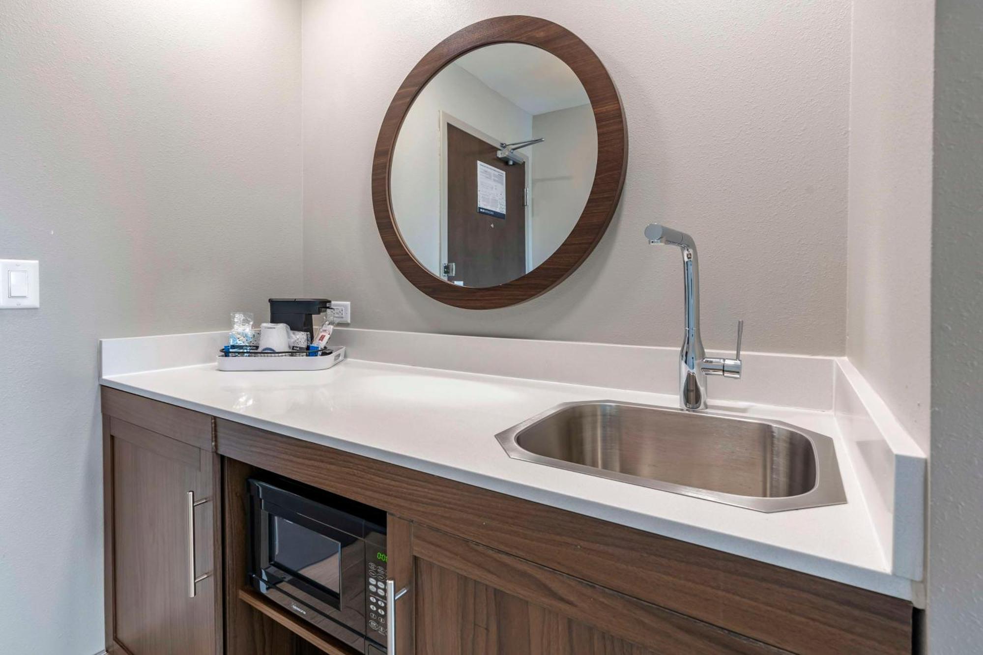 Hampton Inn Nicholasville Brannon Crossing, Ky Extérieur photo