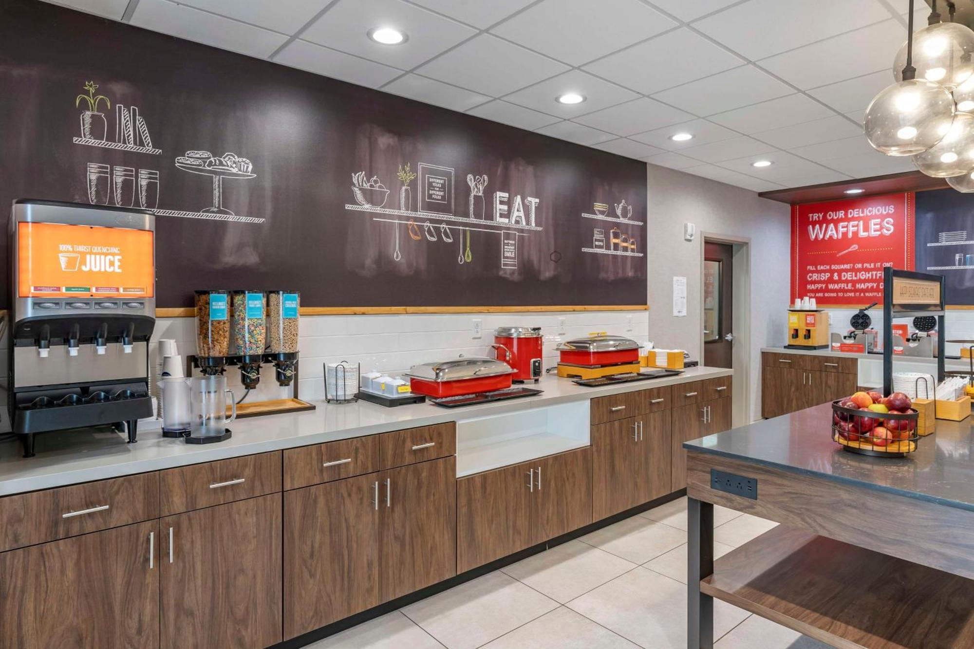 Hampton Inn Nicholasville Brannon Crossing, Ky Extérieur photo
