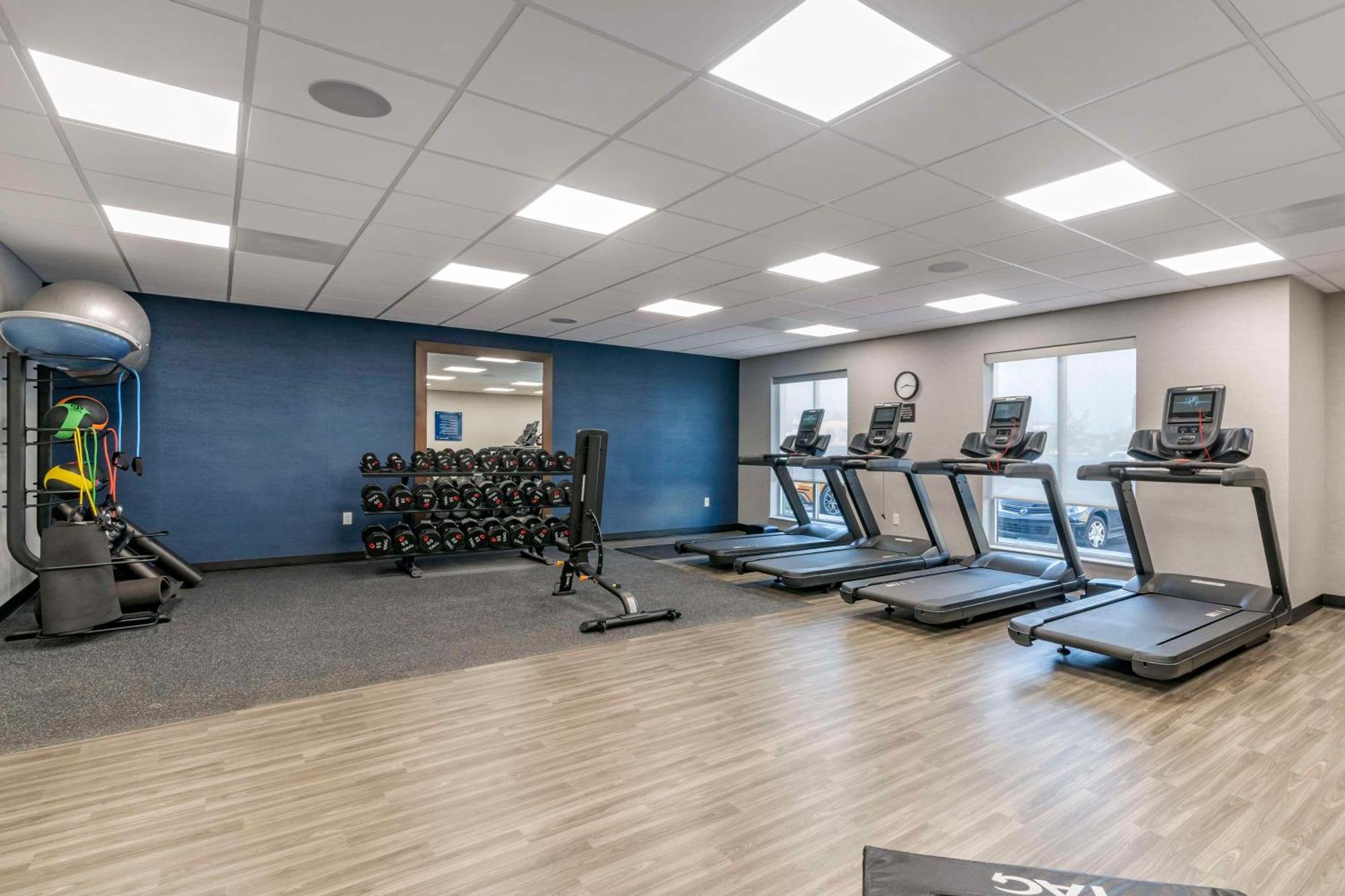 Hampton Inn Nicholasville Brannon Crossing, Ky Extérieur photo