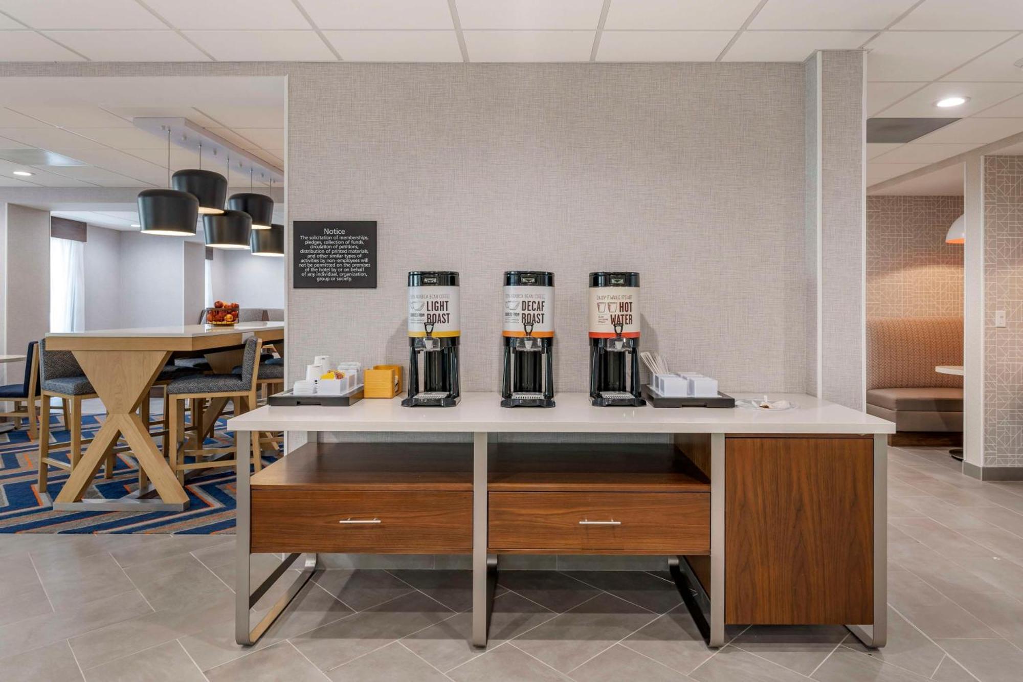 Hampton Inn Nicholasville Brannon Crossing, Ky Extérieur photo