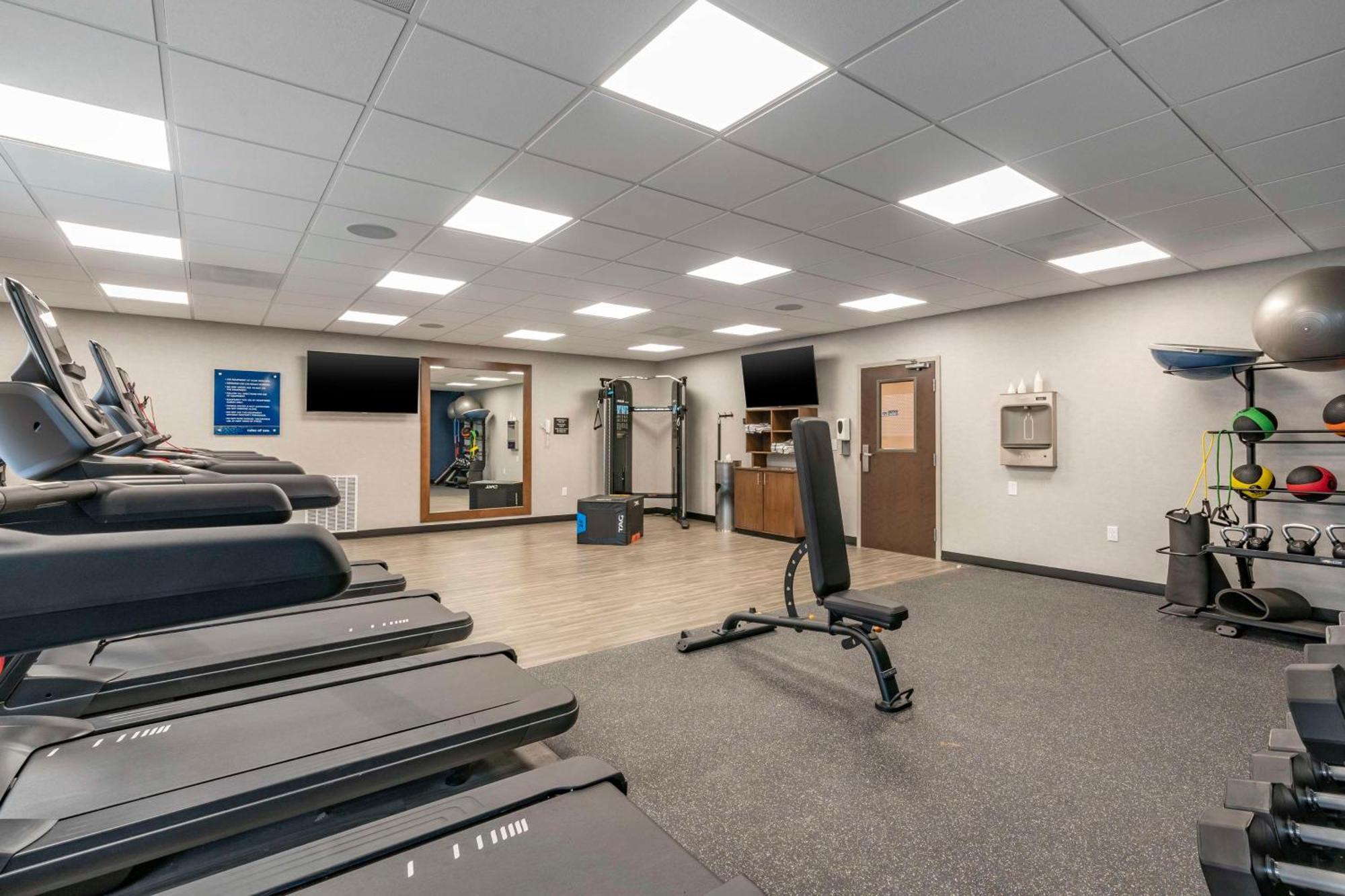 Hampton Inn Nicholasville Brannon Crossing, Ky Extérieur photo