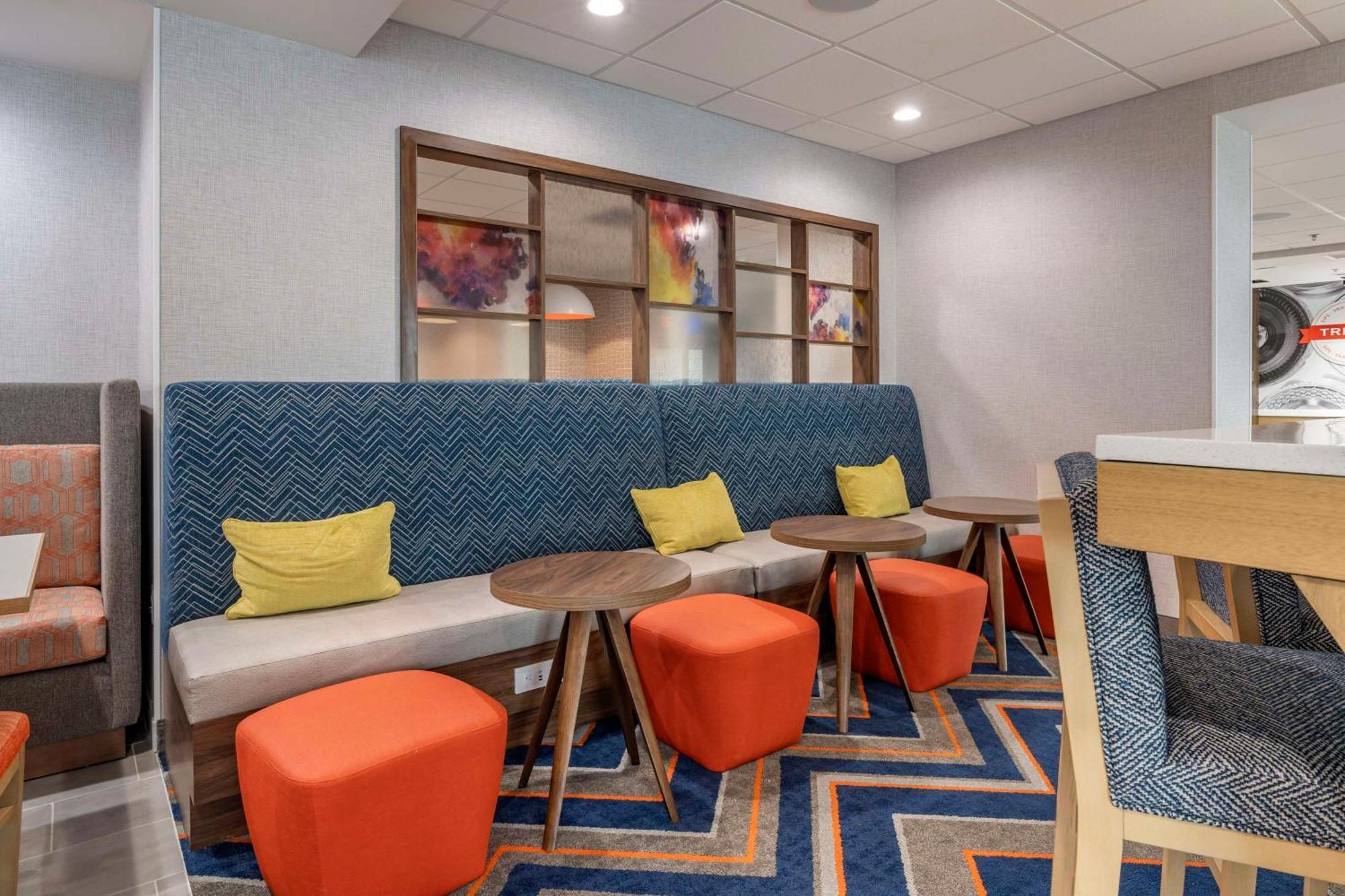 Hampton Inn Nicholasville Brannon Crossing, Ky Extérieur photo