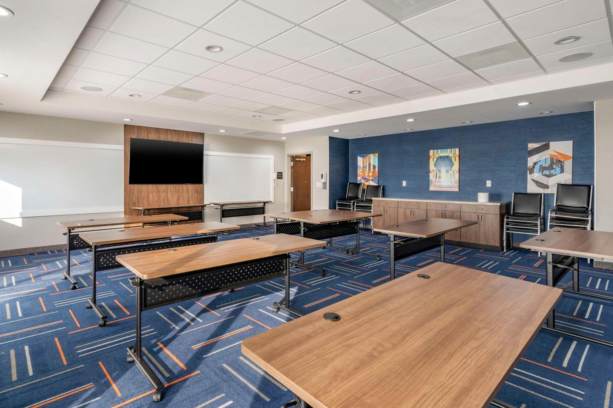 Hampton Inn Nicholasville Brannon Crossing, Ky Extérieur photo