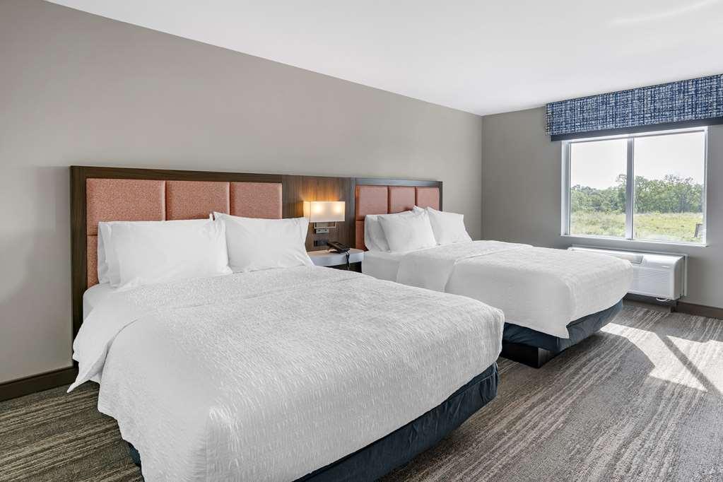 Hampton Inn Nicholasville Brannon Crossing, Ky Chambre photo